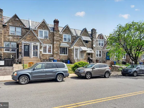 1443 Van Kirk St, Philadelphia, PA 19149