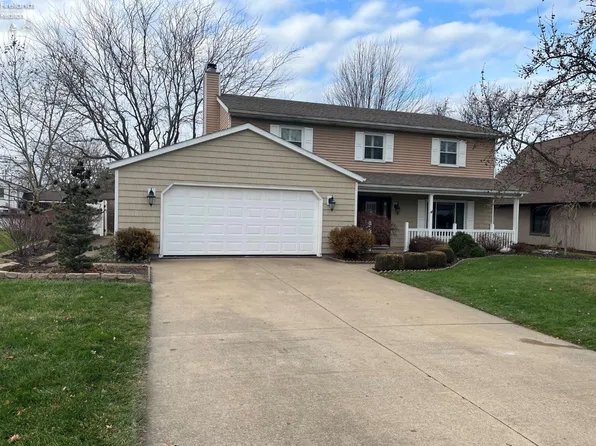 415 Indiana Ave, Sandusky, OH 44870