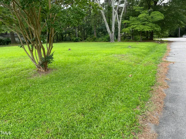 0 Montgomery St Lot 1, Henderson, NC 27536