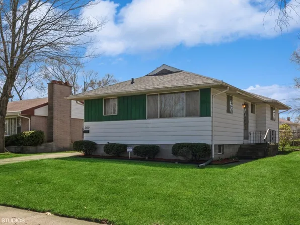 3169 W 19th Ave #75, Gary, IN 46404