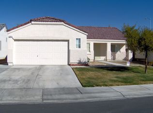 3814 Shimmering Creek Ave, North Las Vegas, NV 89031