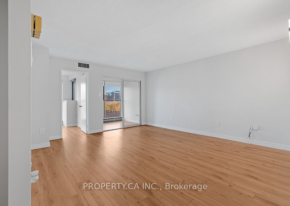 1st image of 65 Scadding Ave #608