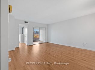 65 Scadding Ave #608, Toronto, ON M5A4L1