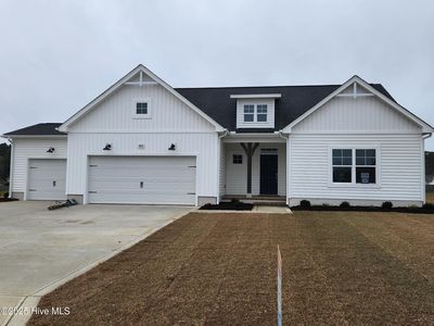 2876 Tucker Hill Drive, Grimesland, NC, 27837