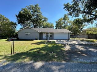 3549 E Okmulgee St, Muskogee, OK 74403