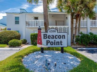 4590 S Atlantic Ave UNIT 263A, Port Orange, FL 32127