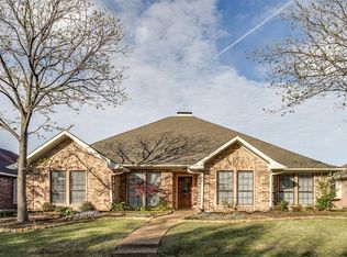 7609 Zurich Dr, Plano, TX 75025