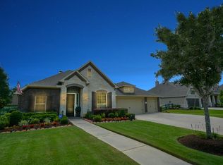 5422 Lake Hill Farm Way Fulshear Tx Zillow