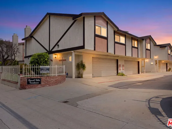 13996 Cerise Ave, Hawthorne, CA 90250