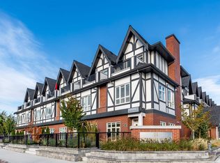 6929 Balmoral St #5, Burnaby, BC V5E0C7