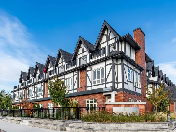 6929 Balmoral St #5, Burnaby, BC V5E 0C7