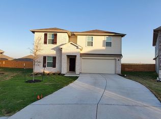 5921 Brahmin Cv, Austin, TX 78724