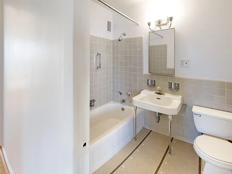 Parkmerced Apartments — Photo 115