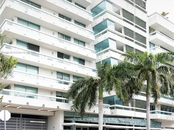 1025 92nd St #701, Bay Harbor Islands, FL 33154