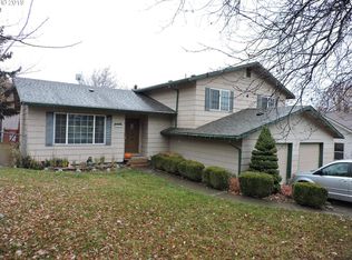 501 C Ave, La Grande, OR 97850