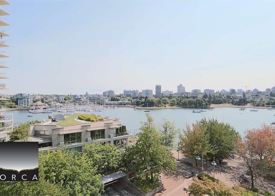 1st image of 1383 Marinaside Cres #706