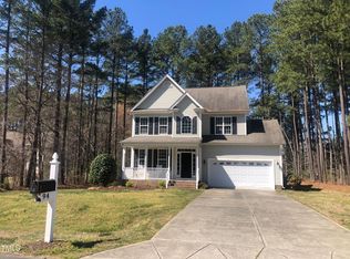 94 S Cinnebar Ct, Henderson, NC 27537