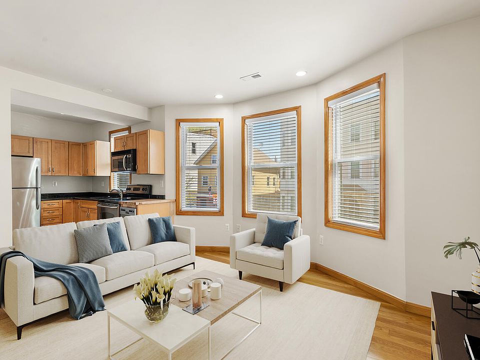 1st image of 609 Dorchester Ave APT 2