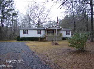 212 Smith Chapel Rd, Musella, GA 31066
