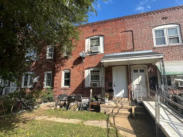 936 E Patapsco Ave, Baltimore, MD 21225