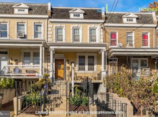 1205 Ingraham St NW, Washington, DC 20011