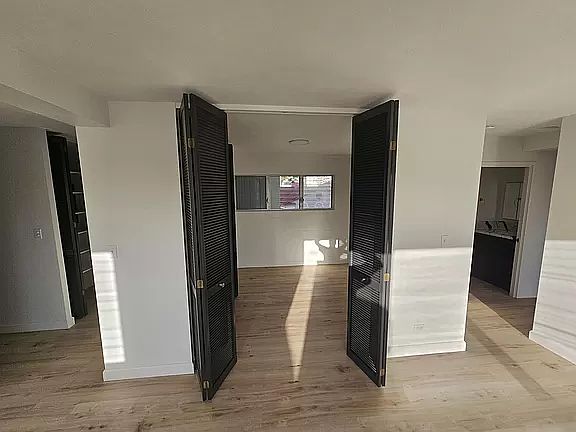 1st Bedroom