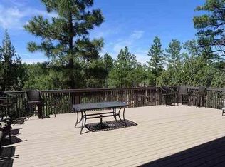 2060 W Merrill, Show Low, AZ 85901