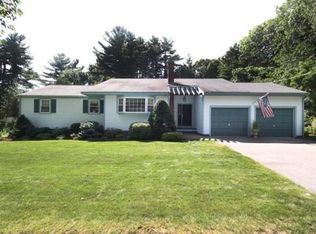 4 Charles St, North Reading, MA 01864