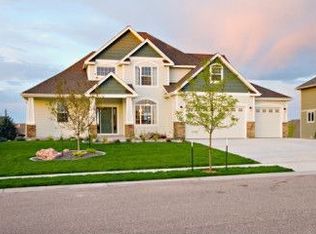 7482 Huntz, Cheyenne, WY 82009