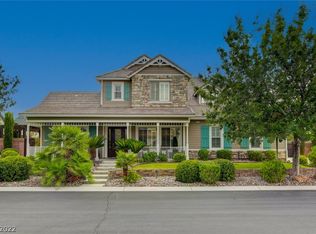 6361 Lauren Ashton Ave, Las Vegas, NV 89131