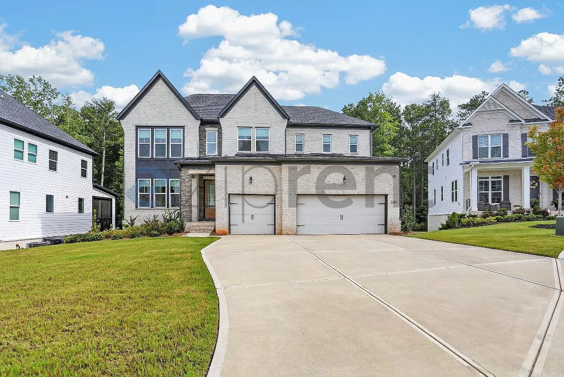 5 bed, 4.5 bath, 3797 sqft, $5,500 — Photo 1
