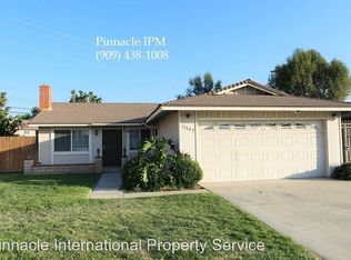 13869 Tucker Ave, Chino, CA 91710