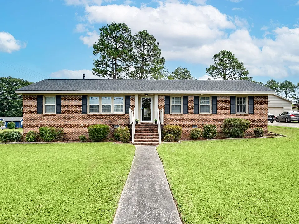 2508 Canal Dr NW