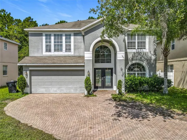 9454 Candice Ct, Orlando, FL 32832