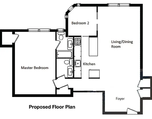 Sold by Keller Williams NYC | media 18