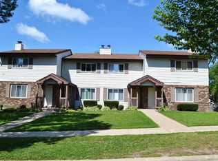 1130 Gammon Ln, Madison, WI 53719