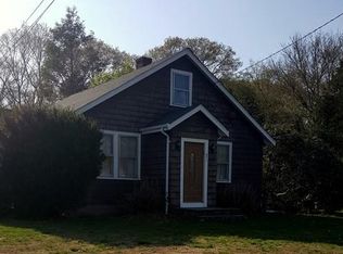 471 Sanford Rd, Westport, MA 02790