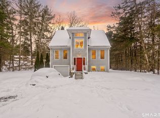 28 Lily Pond Road, Griswold, CT 06351