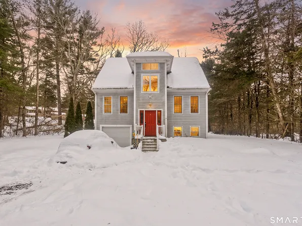 28 Lily Pond Road, Griswold, CT 06351