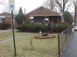 1738 King Ave, Indianapolis, IN