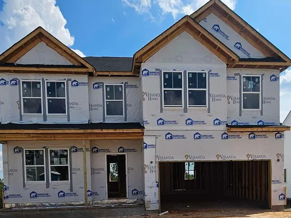 523 Blue Jay Way, Lexington, SC 29073