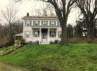 1216 Greenhill Rd, Pittsburgh, PA 15209