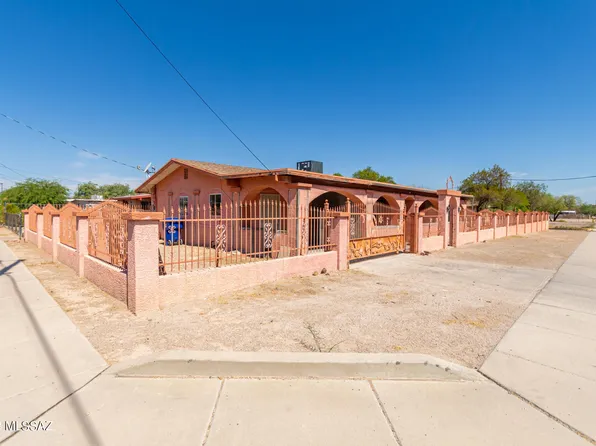 300 W 26th St, Tucson, AZ 85713
