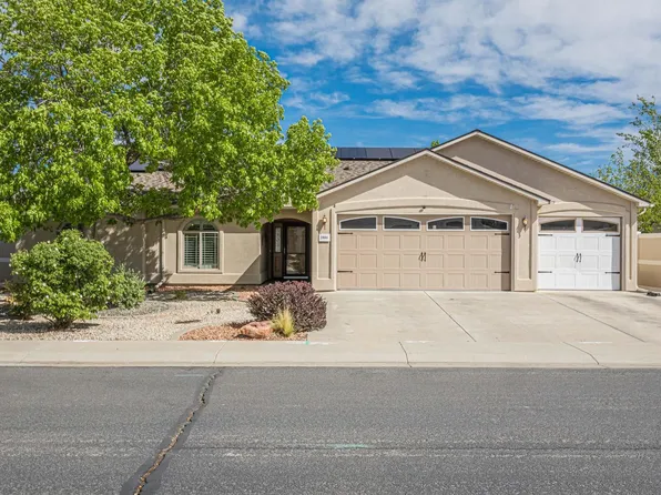 2884 Fall Creek Dr, Grand Junction, CO 81503