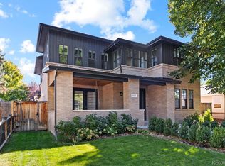 1170 S Monroe St, Denver, CO 80210