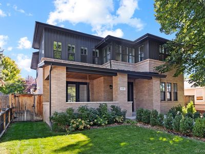 1170 S Monroe Street, Denver, CO, 80210