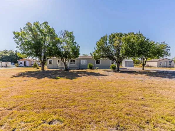9000 Douglas Cir, Terrell, TX 75160