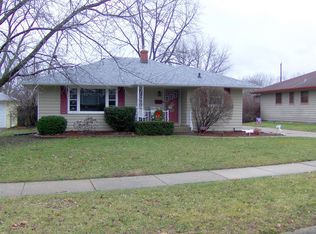 3716 Beach St, Rockford, IL