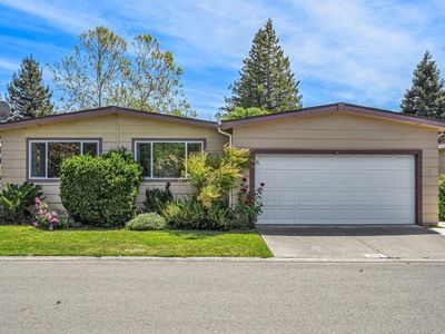 1945 Piner Road #203, Santa Rosa, CA, 95403