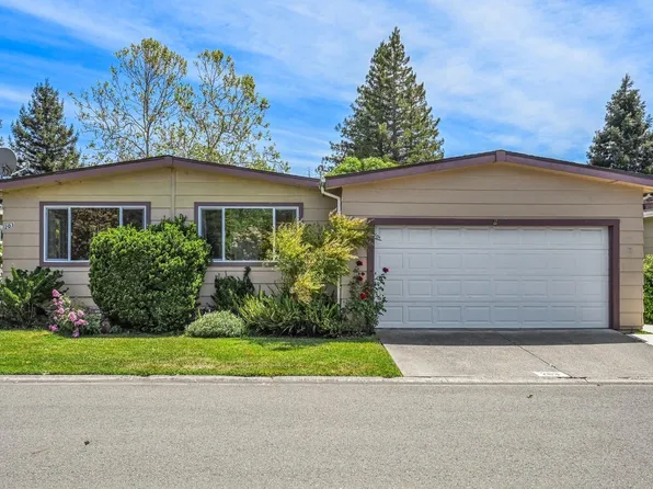 1945 Piner Road #203, Santa Rosa, CA 95403
